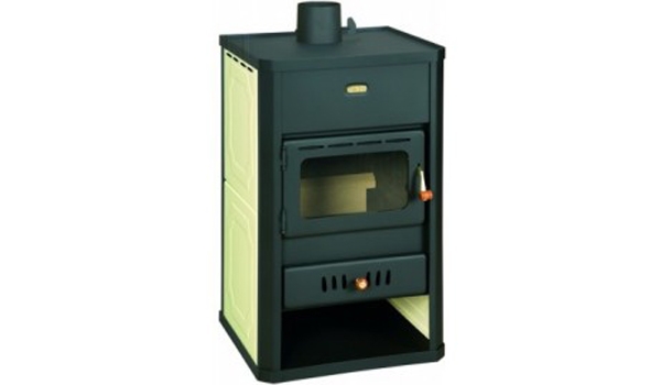 Σόμπα Ξύλου boiler Prity S2 W10