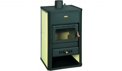 Σόμπα Ξύλου boiler Prity S2 W10