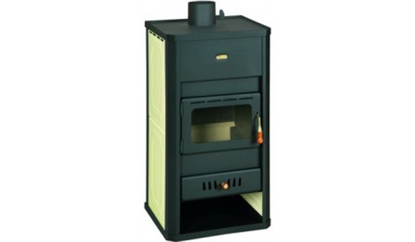 Σόμπα Ξύλου boiler Prity S3 W17