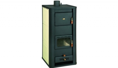 Σόμπα Ξύλου boiler Prity WD W29
