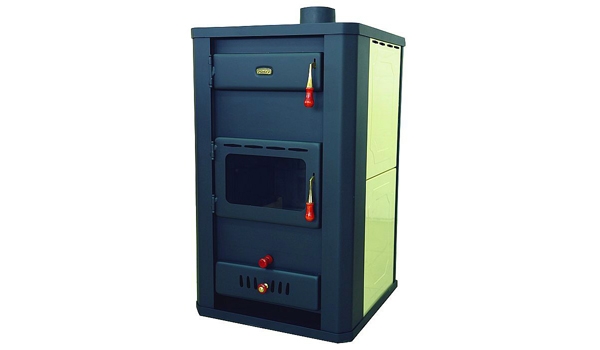 PRITY S3W21 ΣΟΜΠΑ ΑΠΟ ΑΤΣΑΛΙ ΜΕ BOILER 21KW