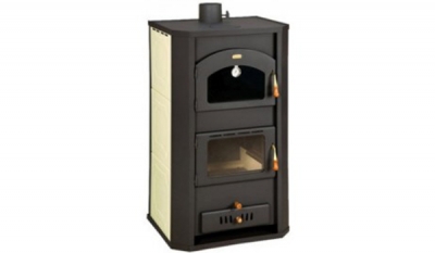 Σόμπα Ξύλου boiler Prity FG W20