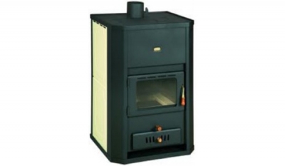 Σόμπα Ξύλου boiler Prity WD W24