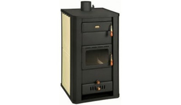 Σόμπα Ξύλου boiler Prity S3 W21