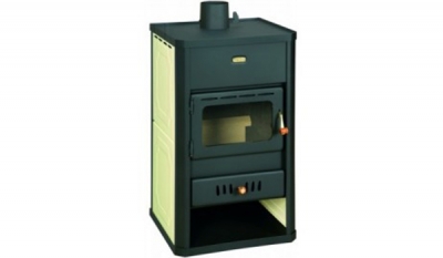 Σόμπα Ξύλου boiler Prity S1 W10