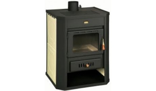 Σόμπα Ξύλου boiler Prity WD W15