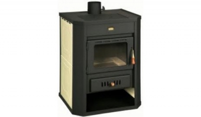 Σόμπα Ξύλου boiler Prity WD W15