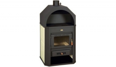 Σόμπα Ξύλου boiler Prity W17