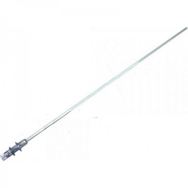 ΣΟΥΒΛΑ ΚΟΚΟΡΕΤΣΙΟΥ ΓΙΑ ΜΟΤΕΡ 1,70μ 8mm, κωδ.10607